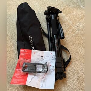 Tripod Kingjoy Vt-860